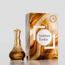 Al Nuaim Arabian Tonka 9.9ML Attar Roll-On Perfume - TUZZUT Qatar Online Shopping