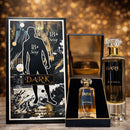DARK 18+ Sexy by EDP Perfume 100ml - Unisex - TUZZUT Qatar Online Shopping