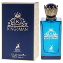 Maison Alhambra Kingsman edp - 100ml - TUZZUT Qatar Online Shopping