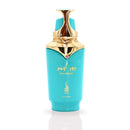 RISALA Pure Ombre for Unisex EDP Spray 100ml | Inspired by Erba Pura Xerjoff - TUZZUT Qatar Online Shopping