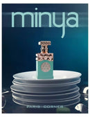 Paris Corner Minya EDP Perfume 100ml - Inspired by Cheirosa '62 Sol de Janeiro - TUZZUT Qatar Online Shopping