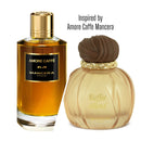 Maison Asrar COFFEE BLEND – EDP 100ml | Inspired by Amore Caffè Mancera - TUZZUT Qatar Online Shopping