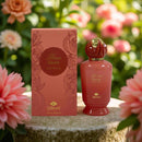 TADangel Fleur Desire Pour Femme EDP 100ml Perfume For Women - TUZZUT Qatar Online Shopping
