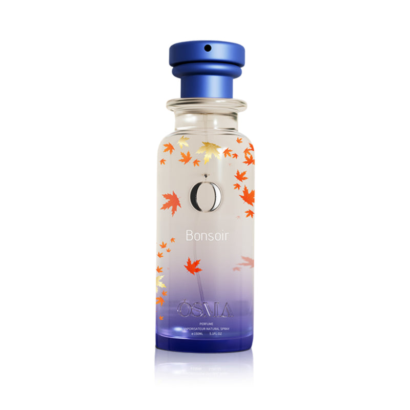 Bonsoir Parfum 150ml by Osma Perfumes - TUZZUT Qatar Online Shopping