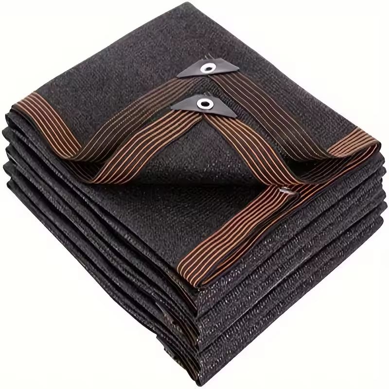 Anti-UV Sunshade Net Thicken Encryption Breathable Shade Cloth Cover Anti-UV Sunshade Net Thicken Encryption Breathable Shade Cloth Cover
