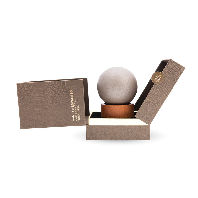 Aurora Vanilla Espresso EDP 100ml Unisex Perfume - TUZZUT Qatar Online Shopping
