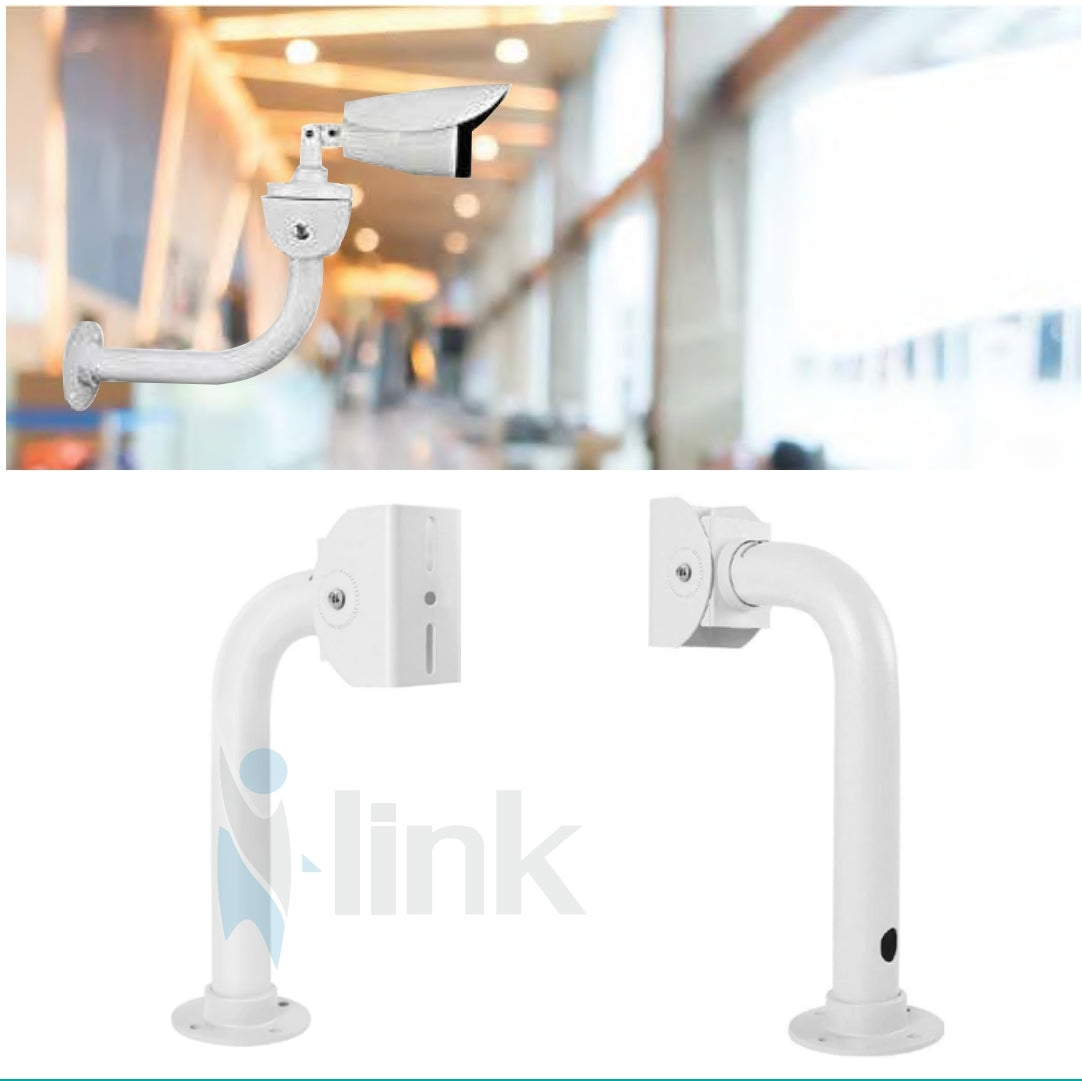 I LINK IL-W802 Bullet Camera J Stand I LINK IL-W802 Bullet Camera J Stand
