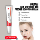 Houmai - Skin whitening and Freckles Removing Cream - TUZZUT Qatar Online Shopping