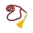 Rosary Beads Prayer Beads Misbah (54 Beads) SS-7101 - TUZZUT Qatar Online Shopping