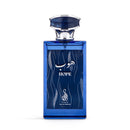 Hope EDP Spray 100ML By RISALA | Inspired by Tygar Bvlgari - TUZZUT Qatar Online Shopping