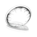 Unibling Baby Doll Black Contact Lenses for Eyes (1 Pair) - TUZZUT Qatar Online Shopping