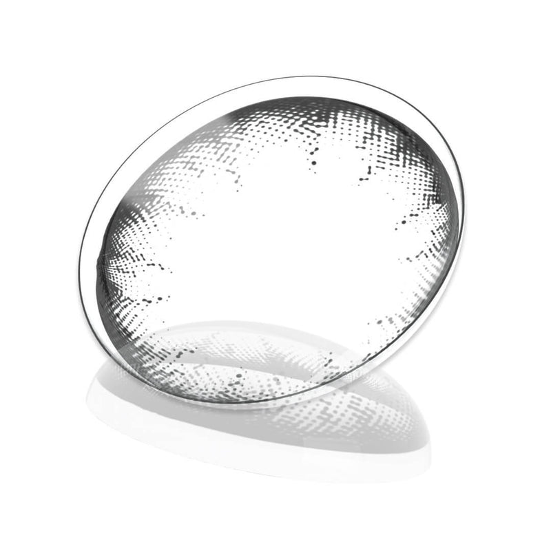 Unibling Baby Doll Black Contact Lenses for Eyes (1 Pair) - TUZZUT Qatar Online Shopping