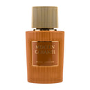 Paris Corner Molten Caramel EDP 100ml - Unisex Perfume - TUZZUT Qatar Online Shopping
