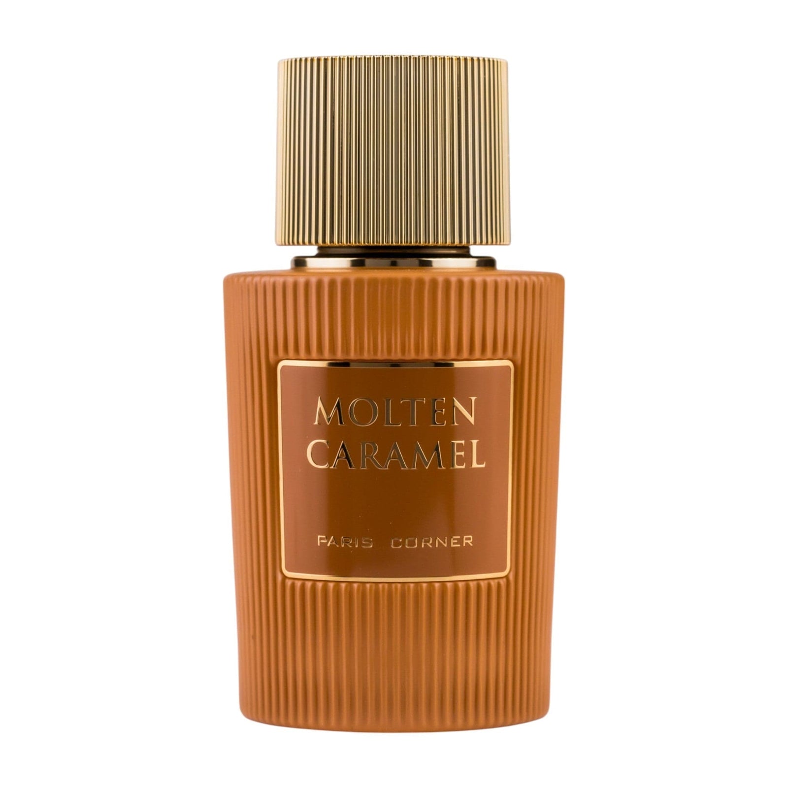 Paris Corner Molten Caramel EDP 100ml - Unisex Perfume Paris Corner Molten Caramel EDP 100ml - Unisex Perfume