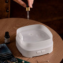 2-in-1 Smart BT Music Aromatherapy Machine -Essential Oil Diffuser & Humidifier - LA-0907 - TUZZUT Qatar Online Shopping