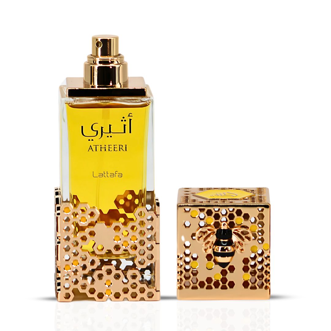 Atheeri EDP Perfume 100ml By Lattafa Atheeri EDP Perfume 100ml By Lattafa