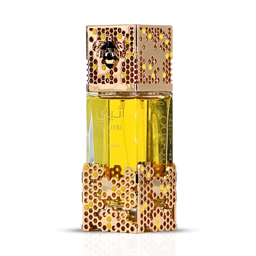 Atheeri EDP Perfume 100ml By Lattafa Atheeri EDP Perfume 100ml By Lattafa