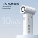 JisuLife Handheld Fan Life9 - TUZZUT Qatar Online Shopping