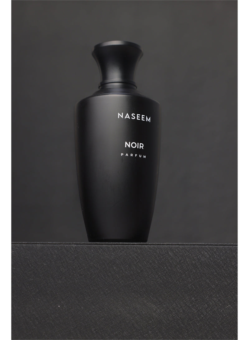 Naseem NOIR Aqua Parfum EDP 100ml  | Long Lasting Luxury Perfume for Men - TUZZUT Qatar Online Shopping