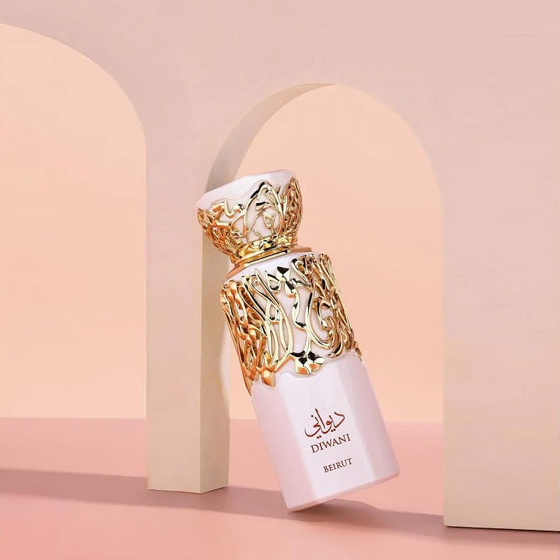 French Avenue Diwani Beirut EDP Perfume 100ml French Avenue Diwani Beirut EDP Perfume 100ml