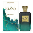 Khadlaj Island Extrait De Parfum - 100ml - TUZZUT Qatar Online Shopping