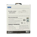 Buku Vacuum Suction Phone Holder BH-076 - TUZZUT Qatar Online Shopping