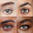 Unibling Wolf Gray Contact Lenses for Eyes (1 Pair) - TUZZUT Qatar Online Shopping