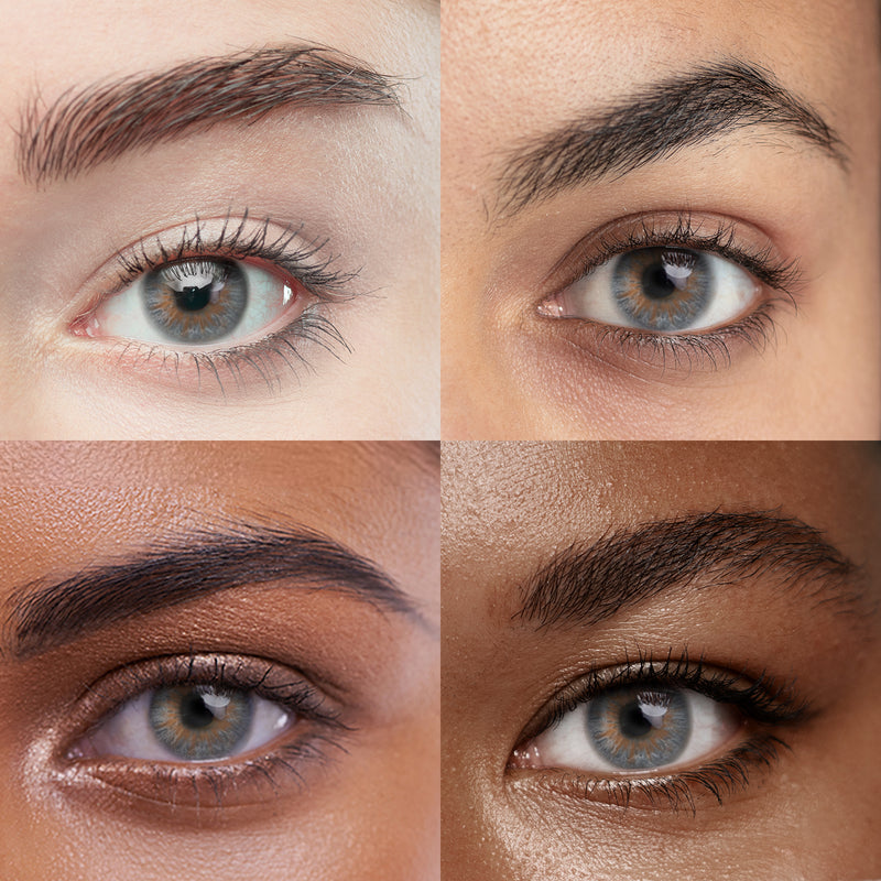 Unibling Wolf Gray Contact Lenses for Eyes (1 Pair) - TUZZUT Qatar Online Shopping