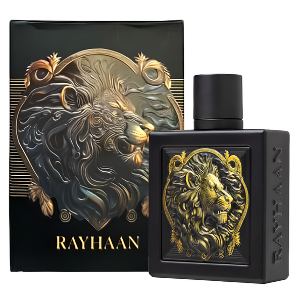 Rayhaan Lion EDP Perfume 100ml Rayhaan Lion EDP Perfume 100ml