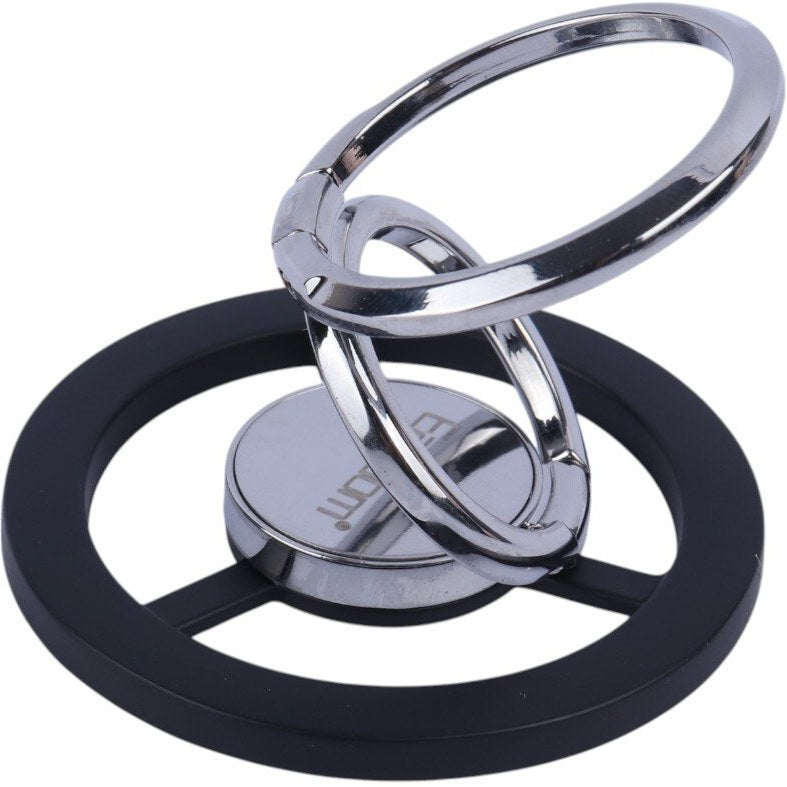 Earldom Mag-Safe Magnetic Ring Holder RH-02 - TUZZUT Qatar Online Shopping