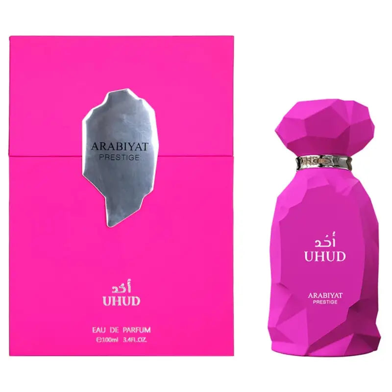 Arabiyat Prestige Uhud EDP Perfume 100ml Arabiyat Prestige Uhud EDP Perfume 100ml