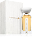 White Tiger 100ml Extrait De Parfum by Ahmed Al Maghribi for Unisex - TUZZUT Qatar Online Shopping