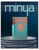 Paris Corner Minya EDP Perfume 100ml - Inspired by Cheirosa '62 Sol de Janeiro - TUZZUT Qatar Online Shopping