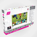 Skill Tech 55 Inch Frameless 4K Uhd Android Smart Led Television - SK5550S4KFL - TUZZUT Qatar Online Shopping