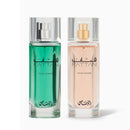 Rasasi Fattan for Men and Women EDP - Eau De Parfum 50ML (1.7oz) | Xtra Value Collection - TUZZUT Qatar Online Shopping