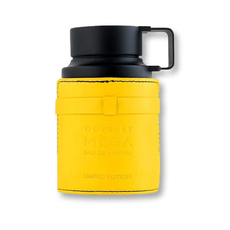 Armaf Odyssey MEGA Limited Edition EDP 100ml Perfume for Men | Inspired by YSL Y EDP - TUZZUT Qatar Online Shopping