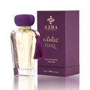Ishq EDP 100ml for Her by AZHA Perfumes - TUZZUT Qatar Online Shopping
