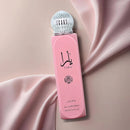 Lattafa Yara All Over Spray 150ml in Qatar - TUZZUT Qatar Online Shopping