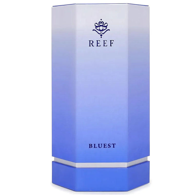 Bluest EDP 200ml Perfume by Reef Perfumes - TUZZUT Qatar Online Shopping