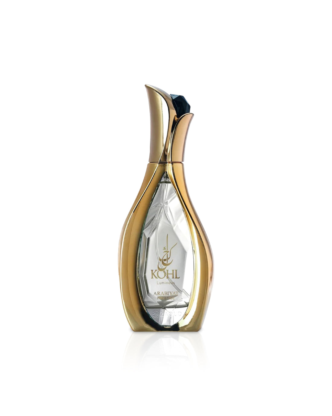 Arabiyat Prestige Kohl Luminous EDP Perfume 100ml Arabiyat Prestige Kohl Luminous EDP Perfume 100ml