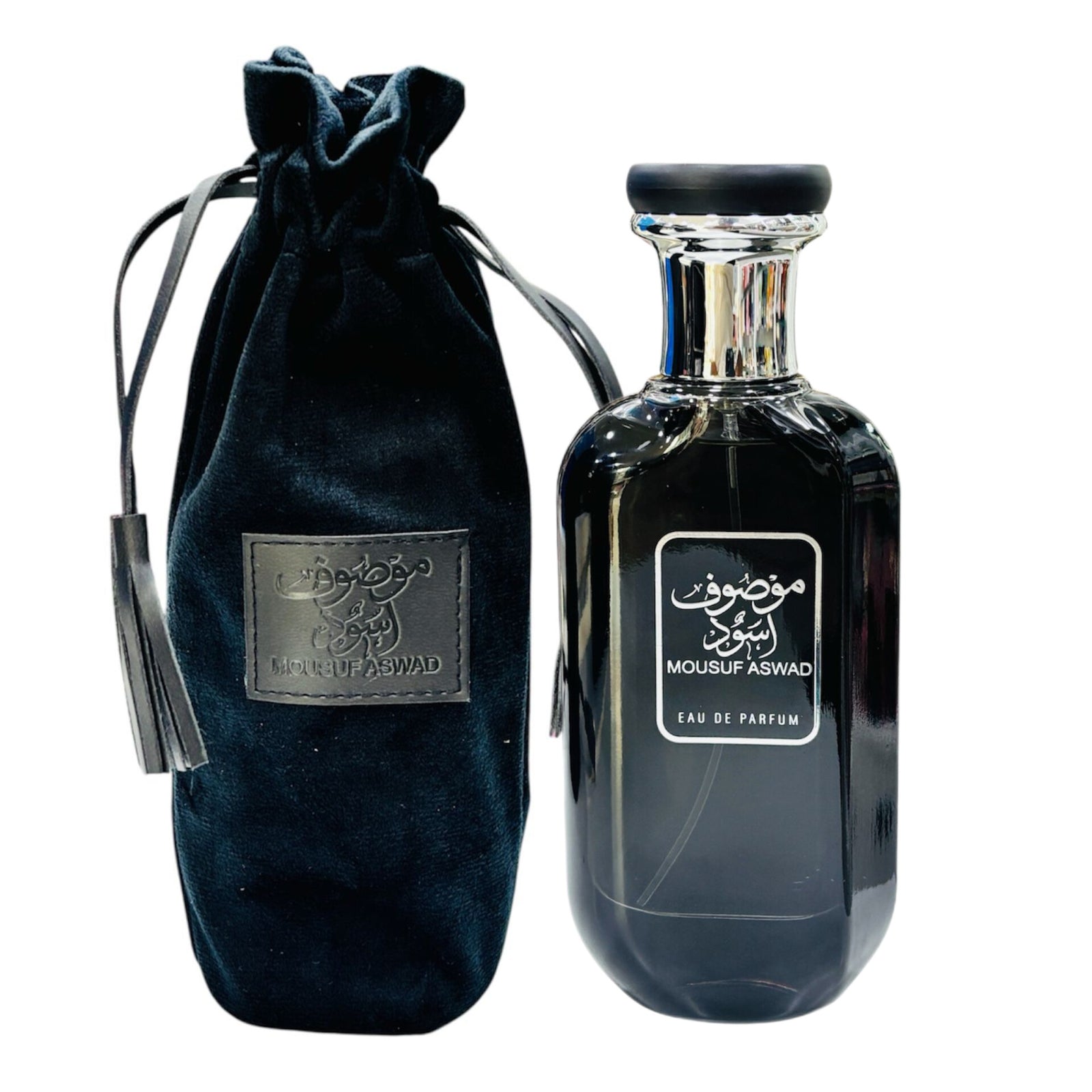 Mousuf Aswad EDP 100ml by Ard Al Amiri