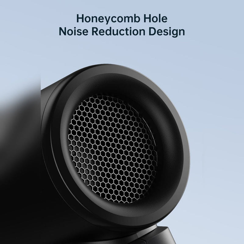 JisuLife Handheld Fan Life9 - TUZZUT Qatar Online Shopping