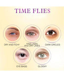 2 Pcs Jaysuing Snake Venom Peptide Brightens Eye Cream-30g - TUZZUT Qatar Online Shopping