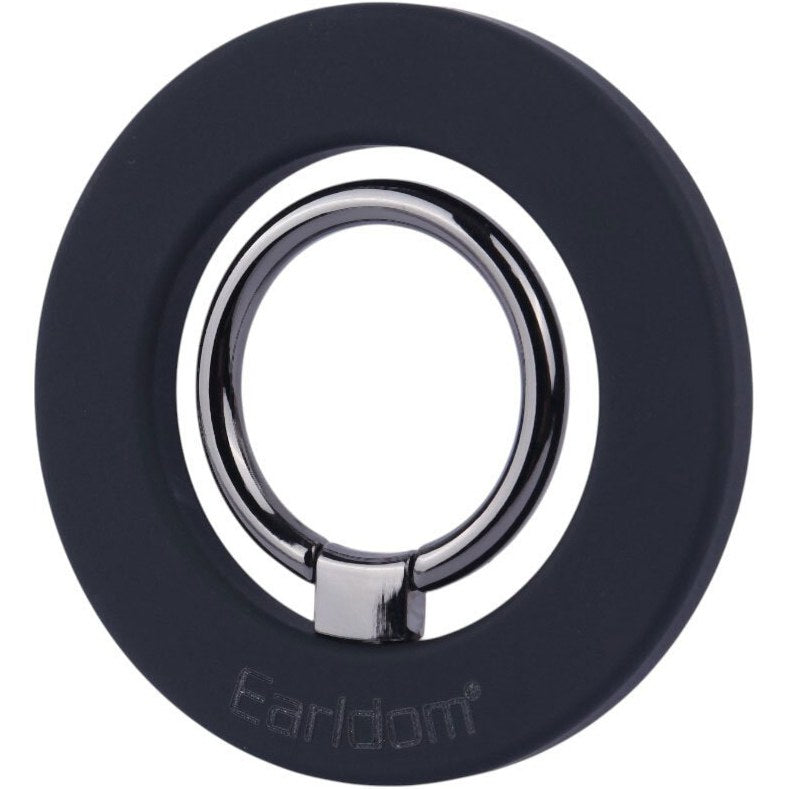 Earldom Mag-Safe Magnetic Ring Holder ET-RH06 - TUZZUT Qatar Online Shopping