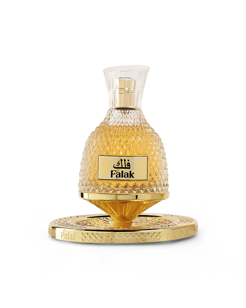 Riiffs Nusuk Falak EDP Perfume 100ml Riiffs Nusuk Falak EDP Perfume 100ml