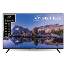 Skill Tech 32 Inch Frameless Full HD Smart LED Television - SK3240SFL - TUZZUT Qatar Online Shopping