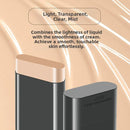 Korean Style Foundation Stick Double-Headed with Brush Stick Waterproof Sweat-Proof Long-lasting Foundation Stick 20g - TUZZUT Qatar Online Shopping
