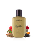 Naseem Signature Gold Aqua Parfum EDP 100ml - TUZZUT Qatar Online Shopping