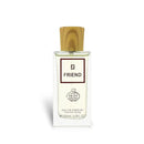 Friend EDP Perfume 100ml with Deo by Fragrance World - TUZZUT Qatar Online Shopping