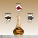 Al Nuaim Arabian Tonka 9.9ML Attar Roll-On Perfume - TUZZUT Qatar Online Shopping